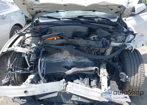 2015 BMW 328 Xi Sulev из США, поврежденный, VIN WBA3B5G53FNS15693